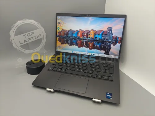 Dell Latitude 7430 Carbon i7 1265U vPro 12eme 16GB 512GB SSD 14" FULL HD IPS