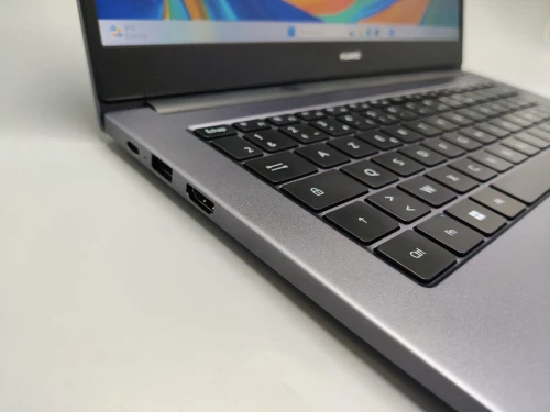 VENDU Huawei MateBook D14 i5 1135G7 11th 16GB 512GB SSD 14" FULL HD IPS 