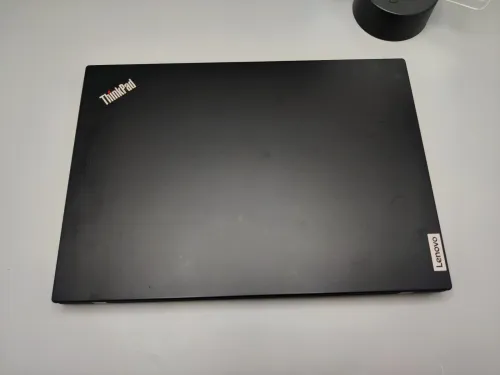 Lenovo Thinkpad L14 Gen 2 i5 1145G7 11th 16GB 256GB SSD NVMe 14" FULL HD IPS 