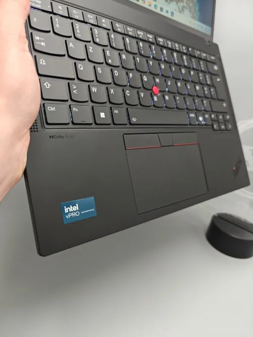 Lenovo Thinkpad T14 Gen 5 2025 Ultra 5 135u 16GB DDR5 512GB SSD 14" WUXGA