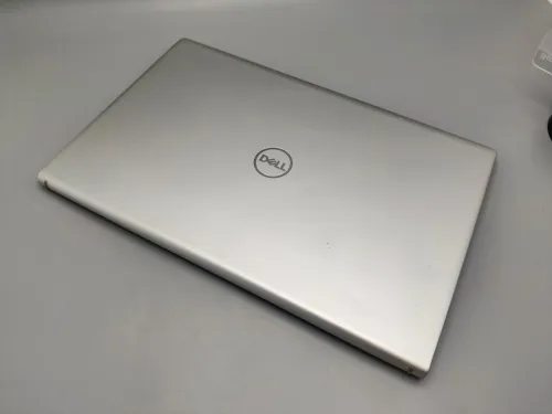 Dell Inspiron 5510 i7 11370H 16GB 512GB SSD NVMe 15.6" FULL HD IPS 