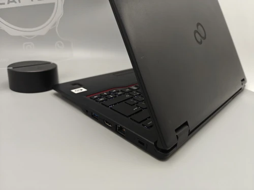 FUJITSU LIFEBOOK E5411 i5 1137G7 11TH 8GB 256GB SSD 14" FULL HD IPS