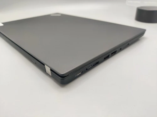 Lenovo Thinkpad T14 Gen 2 Ryzen 5 PRO 5650U 16GB 256GB SSD NVMe 14" FULL HD IPS 