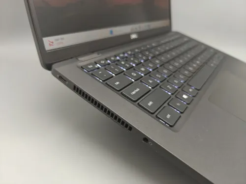 Dell Latitude 7420 i7 1185G7 vPRO 16GB 256GB SSD 14" FULL HD IPS TACTILE