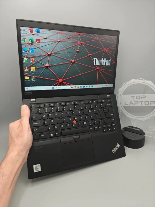 Lenovo Thinkpad X13 Gen 1 i5 10310U vPro 10eme 16GB 256GB SSD NVME 13.3" FHD IPS