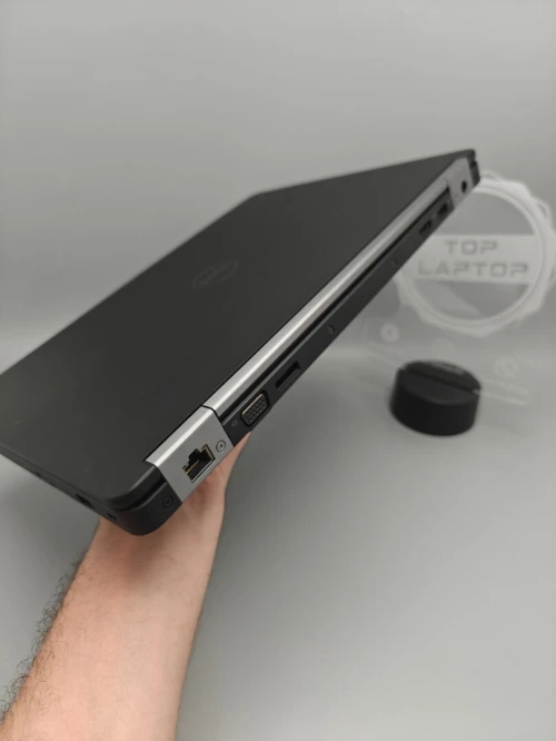 Dell Latitude E5470 i7 6820HQ 6th 8GB 256 SSD 14" FULL HD IPS