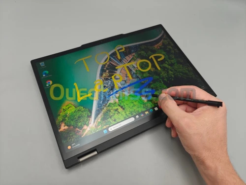Lenovo Thinkpad X13 YOGA GEN4 X360 i7 13EME EVO 16GB DDR5 512GB SSD 13.3" FHD TACTILE CONVERTIBLE 