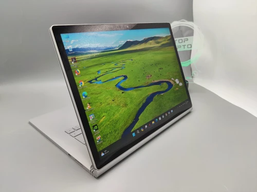 [VENDU] Microsoft SURFACE BOOK 2 15" 4K TACTILE DÉTACHABLE NVIDIA GTX 1060 I7 8eme 16GB 256GB SSD