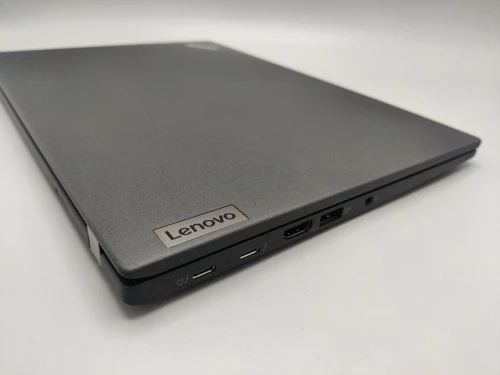 Lenovo Thinkpad T14s Gen 3 i7 1260P 12th 16GB DDR5 512GB SSD NVMe 14" FULL HD IPS SIM 5G/4G LTE