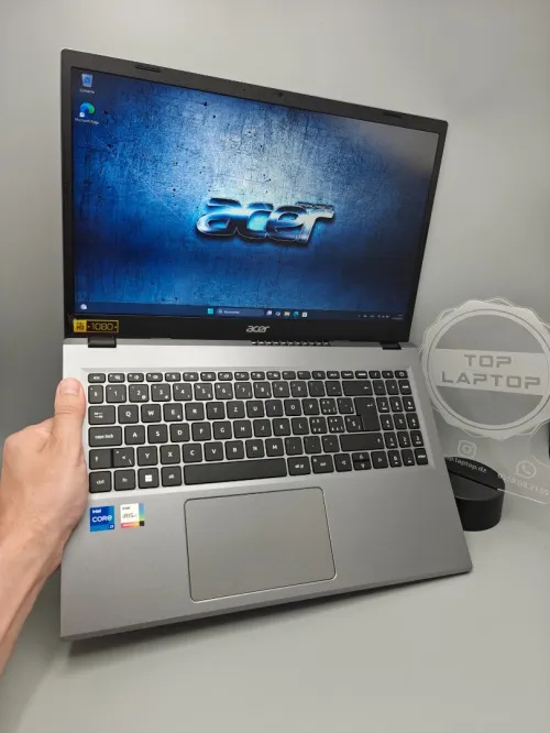 Acer Aspire 5 i7 1355u 13eme 16GB DDR5 1000GB SSD 15.6" FULL HD 