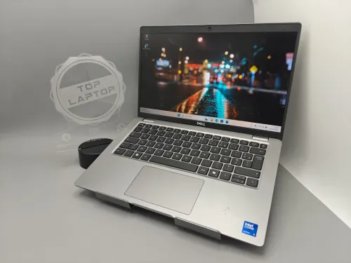 Dell Latitude 5450 2025 Ultra 5 135U 14eme 16GB DDR5 256GB SSD NVME 14" FULL HD IPS