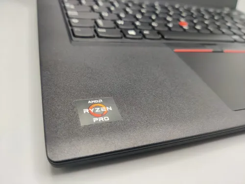 Lenovo Thinkpad A485 Ryzen 7 PRO 2700u 16GB 256GB SSD RADEON VEGA 10 14" FULL HD IPS 
