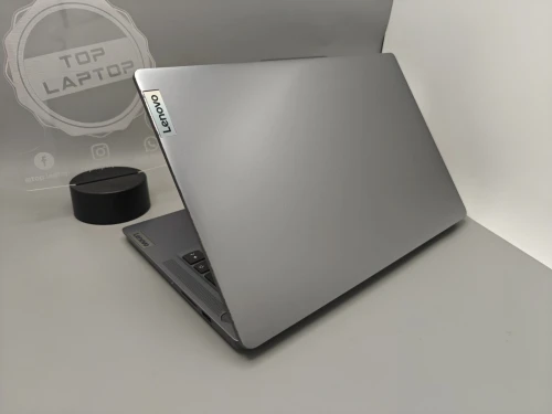 Lenovo IdeaPad Slim 3i i5 12450H 12eme 16GB DDR5 512GB SSD NVMe 14" FULL HD