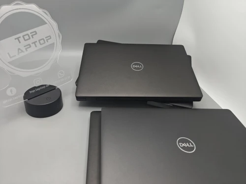 Dell LATITUDE 5400 TACTILE intel i5 8365u 8th 8GB 256GB SSD 14" FULL HD IPS Touch 4G LTE 