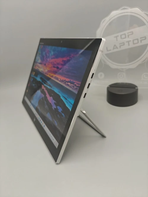 Hp Elite X2 PRO Tablette G4 DÉTACHABLE i5 8eme 8GB 128GB SSD 13" FHD TACTILE