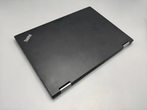 Lenovo Thinkpad x380 YOGA Convertible i5 8365u vPRO 8GB 512GB 13.3" TACTILE FULL HD IPS