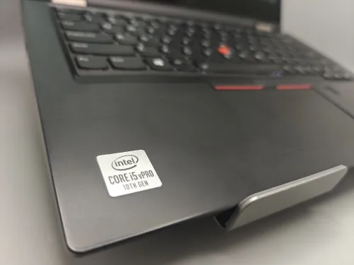 Lenovo Thinkpad L13 Yoga Converti i5 10310u vPro 16GB 256GB SSD 13.3" FHD IPS TACTILE