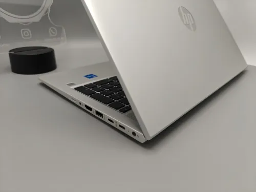 Hp ProBook 450 G10 i5 1335u 13eme 8GB 256GB 15.6" FULL HD IPS 