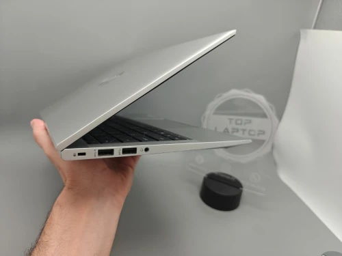 Hp ProBook 635 Aero G7 Ryzen 5 4500U 16GB 256GB SSD NVMe 13.3" FULL HD IPS