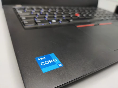 Lenovo Thinkpad L14 Gen 2 i5 1145G7 11th 16GB 256GB SSD NVMe 14" FULL HD IPS 