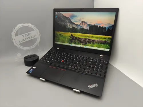 Lenovo Thinkpad P15v Workstation i7 12800H 12eme NVIDIA RTX A2000 32GB DDR5 1TB SSD 15.5" FHD IPS 