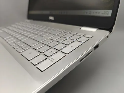 Dell Inspiron 15 5584 i5 8265u 8th 16GB 256GB SSD NVMe 15.6" FULL HD IPS