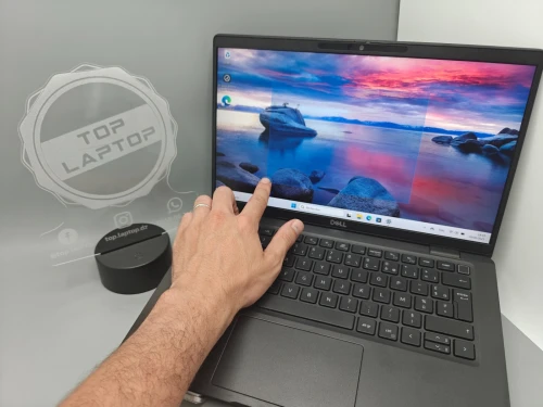 Dell Latitude 7420 TACTILE i7 1185G7 vPRO 16GB 512GB SSD 14" FULL HD IPS TACTILE
