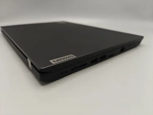 Lenovo Thinkpad L14 Gen1 RYZEN 5 PRO 4650U 8GB 256GB SSD NVMe 14" HD+ Display