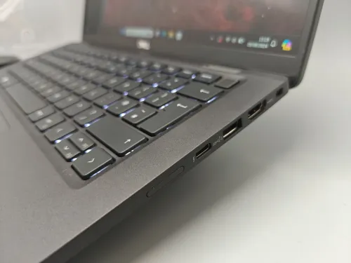Dell Latitude 7430 Carbon TACTILE i5 1245U 12eme 16GB 256GB SSD 14" FULL HD IPS TOUCHSCREEN