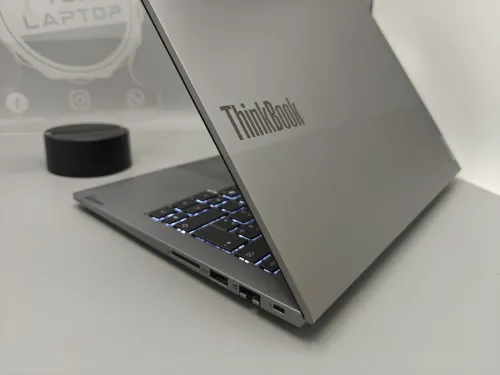 Lenovo ThinkBook 14 G7 Ryzen 3 7335u 16GB DDR5 512GB SSD RADEON 660M 14" Full HD+ IPS 