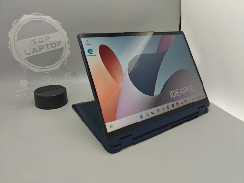 Lenovo IdeaPad Flex 5 x360 Convertible Ryzen 7 7730U 16GB RAM 512GB SSD 14" FHD TACTILE AMD Radeon 2GB