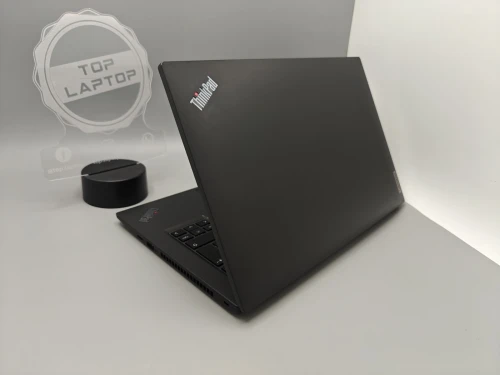 Lenovo Thinkpad L14 Gen 4 i7 1355u 13EME 16GB 512GB SSD NVME 14" FULL HD IPS 