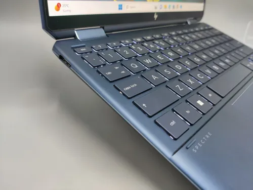 HP Spectre x360 14 G4 4K OLED Convertible i7 1255u vPRO 16GB 1TB SSD 14" 4K UHD TACTILE 