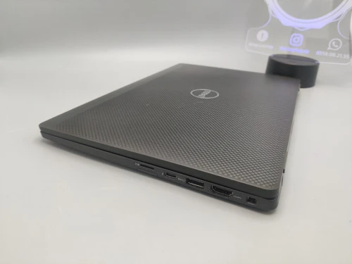 Dell Latitude 7420 Carbon TACTILE i5 1135G7 11TH 16GB 256GB SSD 14"  TACTILE FULL HD IPS