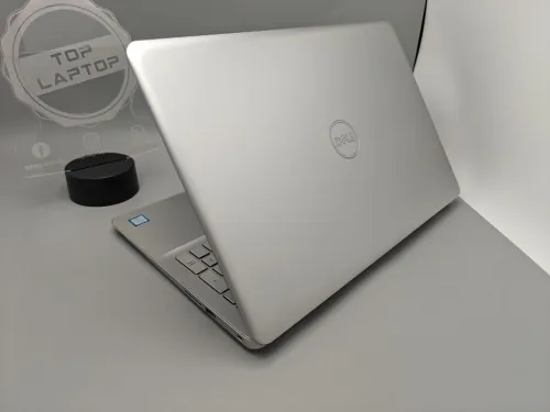 Dell Inspiron 15 5584 i5 8265u 8th 16GB 256GB SSD NVMe 15.6" FULL HD IPS