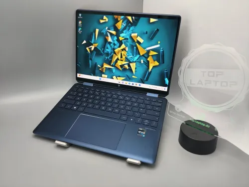 HP Spectre x360 14 G4 4K OLED Convertible i7 1255u vPRO 16GB 1TB SSD 14" 4K UHD TACTILE 