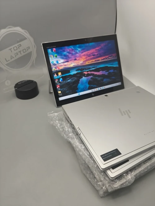 Hp Elite X2 PRO Tablette G4 DÉTACHABLE i5 8eme 8GB 128GB SSD 13" FHD TACTILE