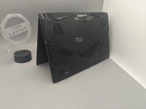 MSI Leopard GL75 i7 10750H NVIDIA RTX 2070 8GB 17.3" 144HZ 16GB 1TB SSD