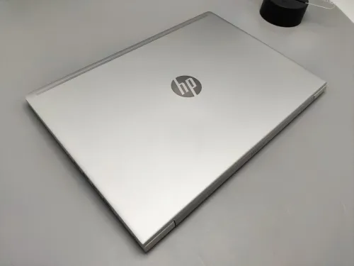 Hp ProBook 450 G7 i7 10EME 32GB DDR4 512GB SSD + 1TB HDD NVIDIA MX250 15.6' FULL HD IPS 