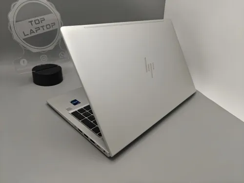 HP Elitebook 650 G9 I5-1245U vPRO 12th 16GB 512GB SSD NVMe 15.6" Full HD