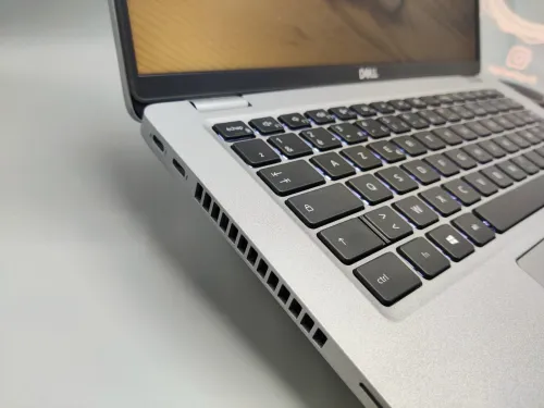 Dell Latitude 5420 Slim Professionnel i5-1135G7 8GB ram 256GB SSD NVMe 14" Full HD IPS