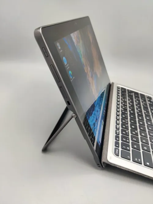 Hp Elite X2 PRO DÉTACHABLE i7 7EME 8GB 256GB 12.5" FHD TACTILE CONVERTIBLE 