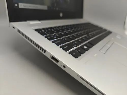 Hp ProBook 640 G5 i7 8665U 8eme 16GB 256GB SSD 14" FULL HD SIM 4G LTE