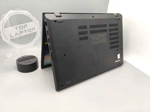Lenovo Thinkpad P15v Workstation i7 12800H 12eme NVIDIA RTX A2000 32GB DDR5 1TB SSD 15.5" FHD IPS 