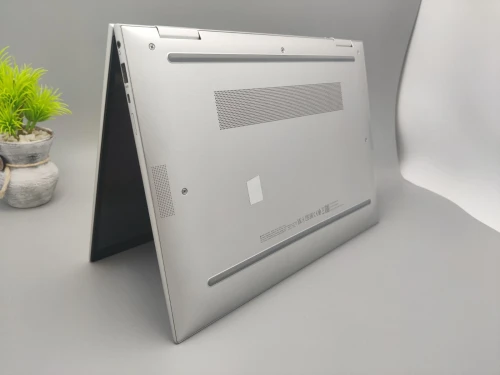-VENDU-Hp EliteBook 1040 x360 G9 i5 1235u 12eme Gen 16GB DDR5 512GB SSD 14" TACTILE FHD CONVERTIBLE 