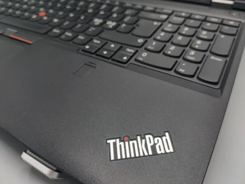 Lenovo Thinkpad P51 Workstations i7 7700HQ 7th 16GB 512GB NVIDIA QUADRO M1200 15.6" FHD IPS