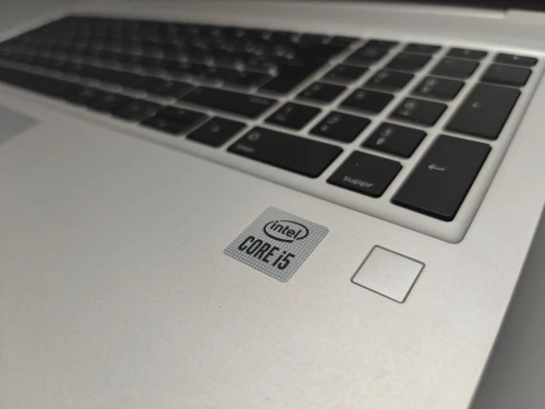Hp ProBook 450 G7 i5 10210u 10th 8GB 256GB SSD 15.6" FULL HD IPS
