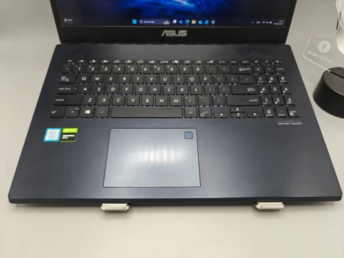 Asus VivoBook Gaming i7 9750H 16GB 512GB SSD NVIDIA GTX 1650 15.6" FHD 120HZ