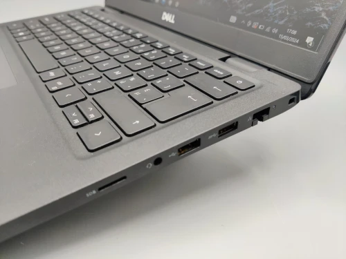 Dell Latitude 3420 i3 1115G4 11eme 12GB DDR4 256GB SSD NVME 14" FULL HD IPS 