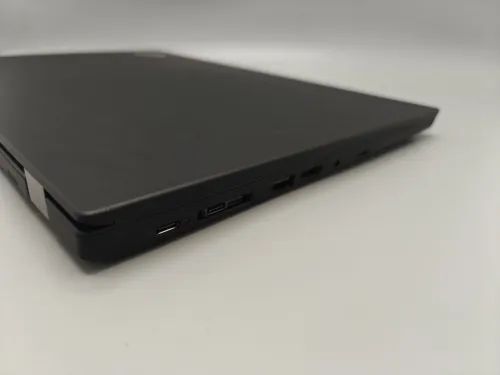 LENOVO THINKPAD T590 I5 8465u vPro 8th 16GB 512GB SSD NVME 15.6" FULL HD IPS 